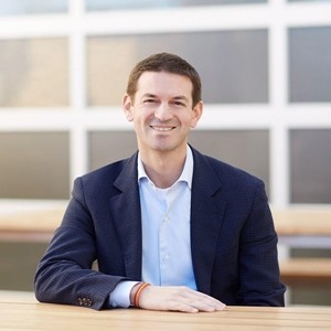 Andrew Rubin