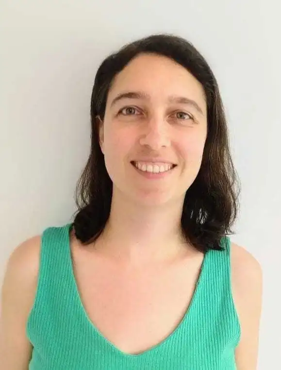 Beatriz Negreiros Gemignani