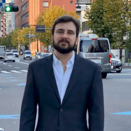 Bruno Bertachini Avatar