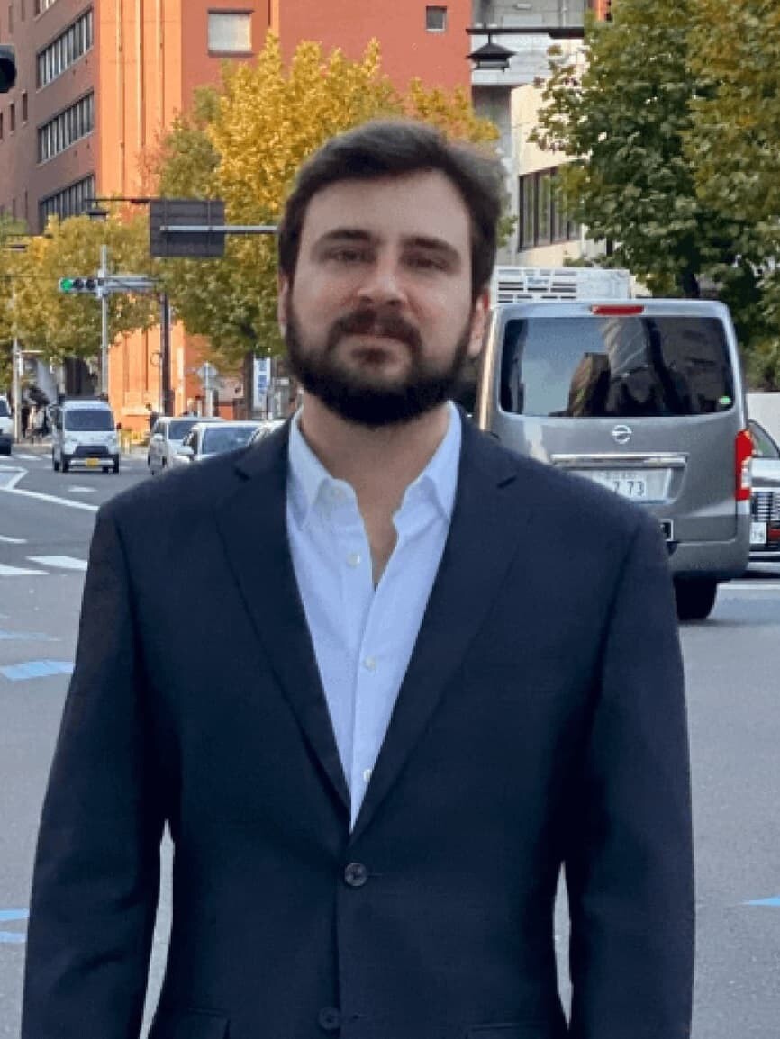 Bruno Bertachin Career Expert Writer Zety Bruno Bertachin Career Expert Writer Zety