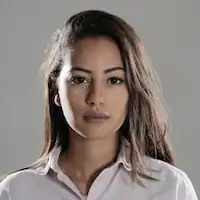 Chaymae Samir