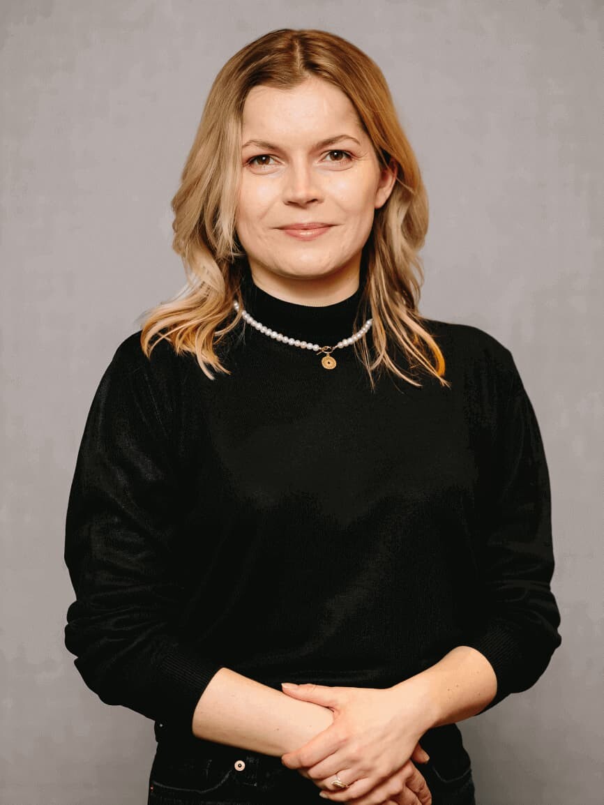 Danuta Detyna, CPRW