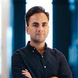 Jacques Buffett, CPRW Avatar