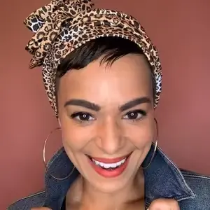 Jasmine Escalera