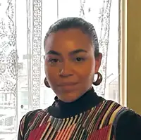 Natalia Merced, CPRW