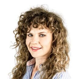Paulina Królikowska-Baum Avatar