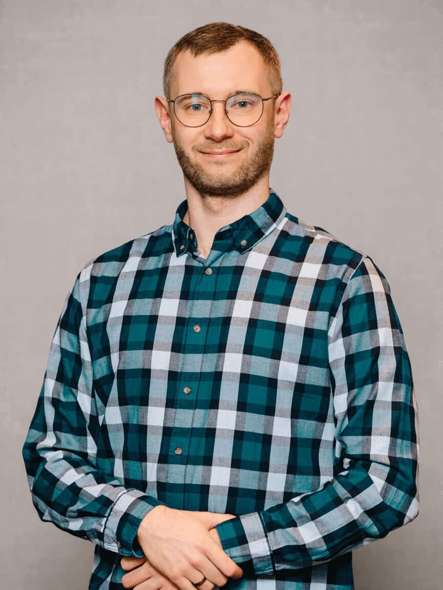 Szymon Golyski Career Expert Writer Zety Szymon Golyski Career Expert Writer Zety