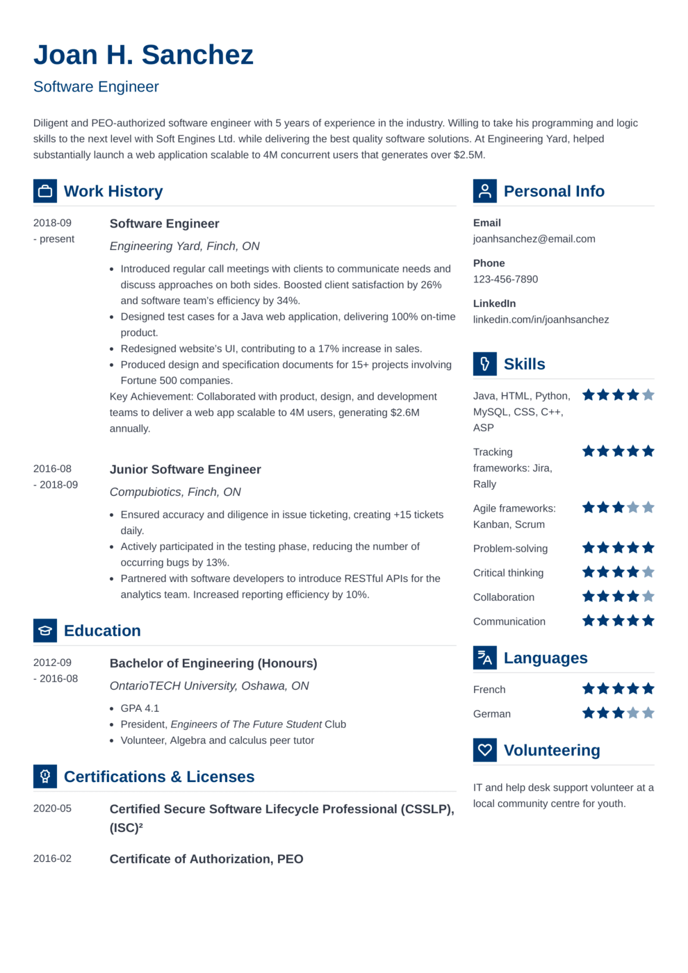 Free Resume Help: 100+ Expert Tips & How-To Guides