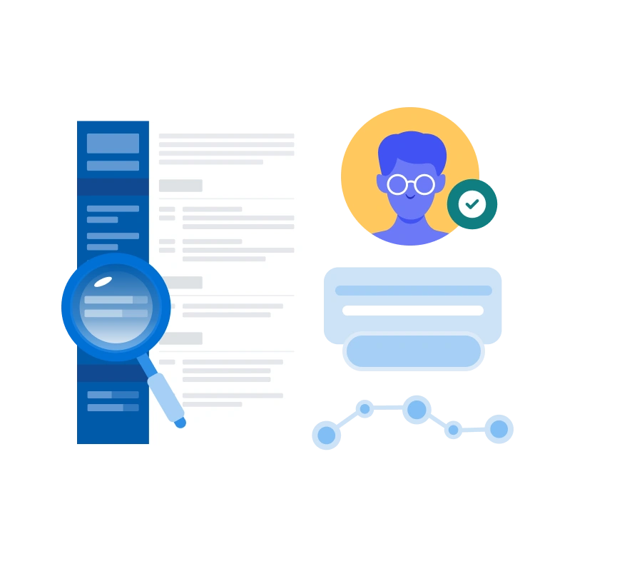 Professional resume templates