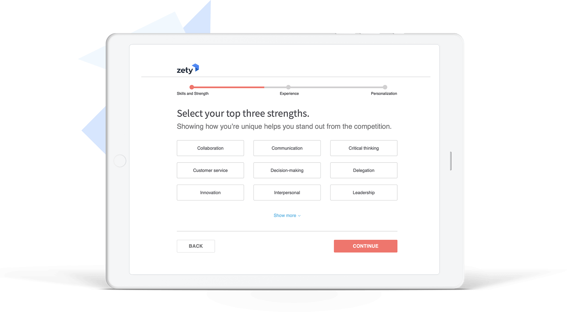 Online Cover Letter Builder Generate Yours For Free Apply