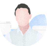 Client's avatar