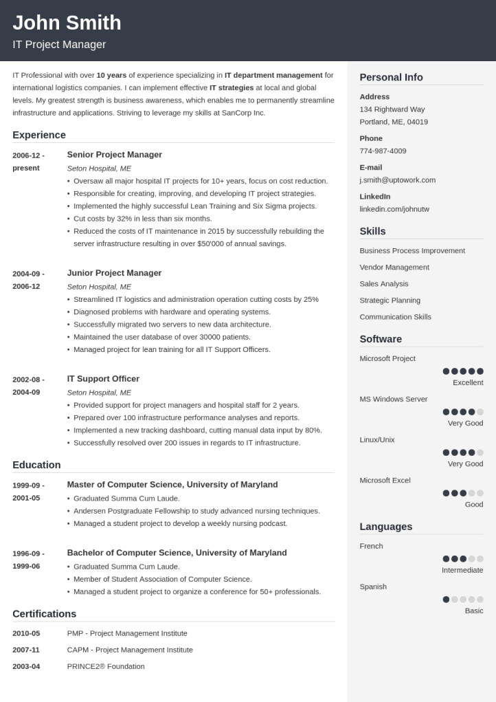 resume-builder-template-cubic