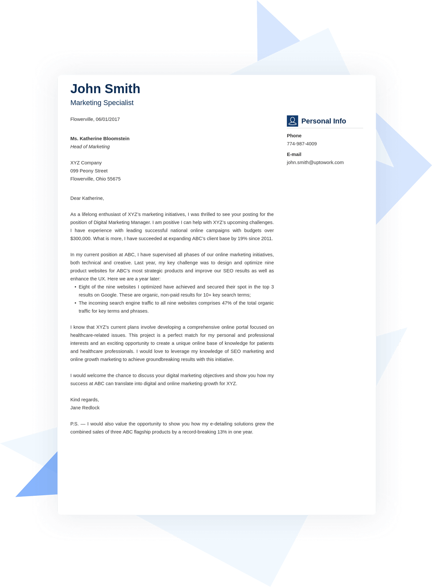 Cover Letter Sample For It Job from cdn-images.zety.com