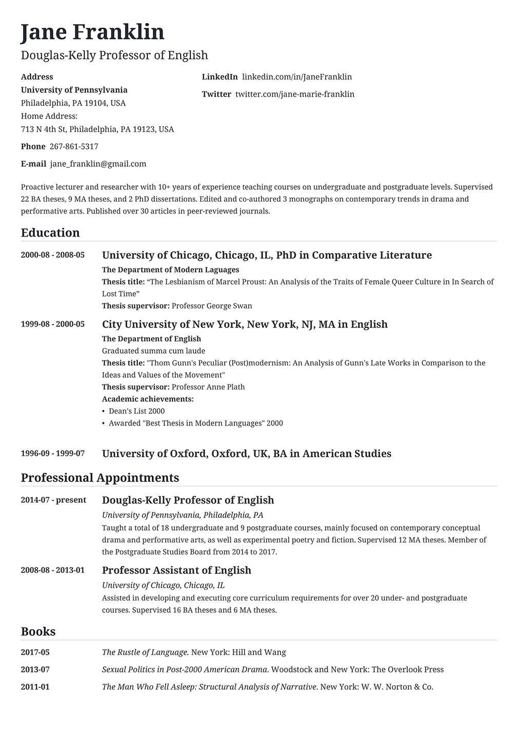 When you're creating your first resume, it's important to highlight your use this article to learn what a collection agent is, how to write a resume for the position and get a template and example to help you craft. How To Write A Cv Without Experi - 500+ CV Examples: a Curriculum Vitae for Any Job Application
