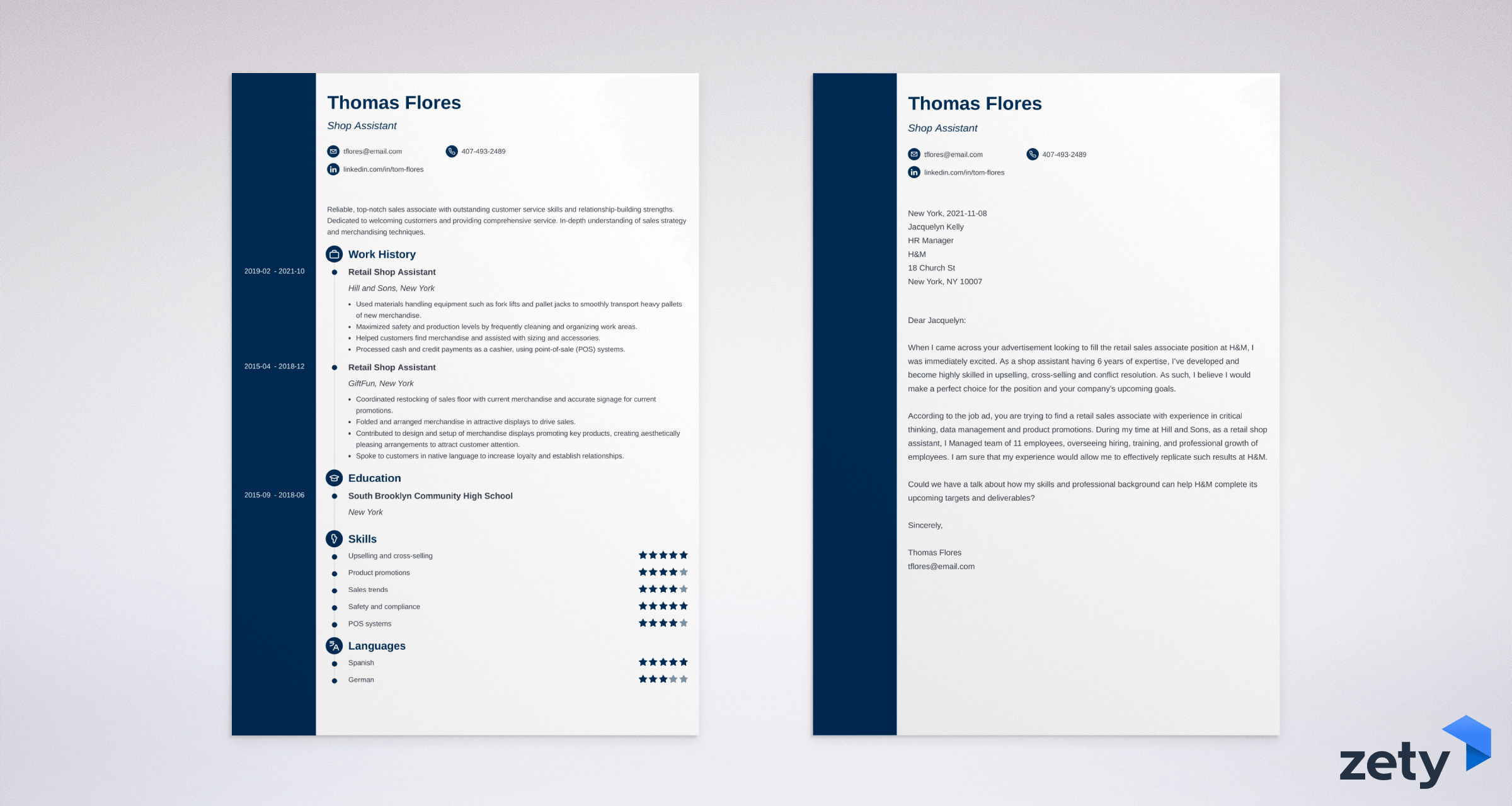 100 Cover Letter Examples Samples For Any Job Application