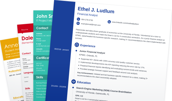 Job Search Advice: Career Experts Tips to Find a Job Fast