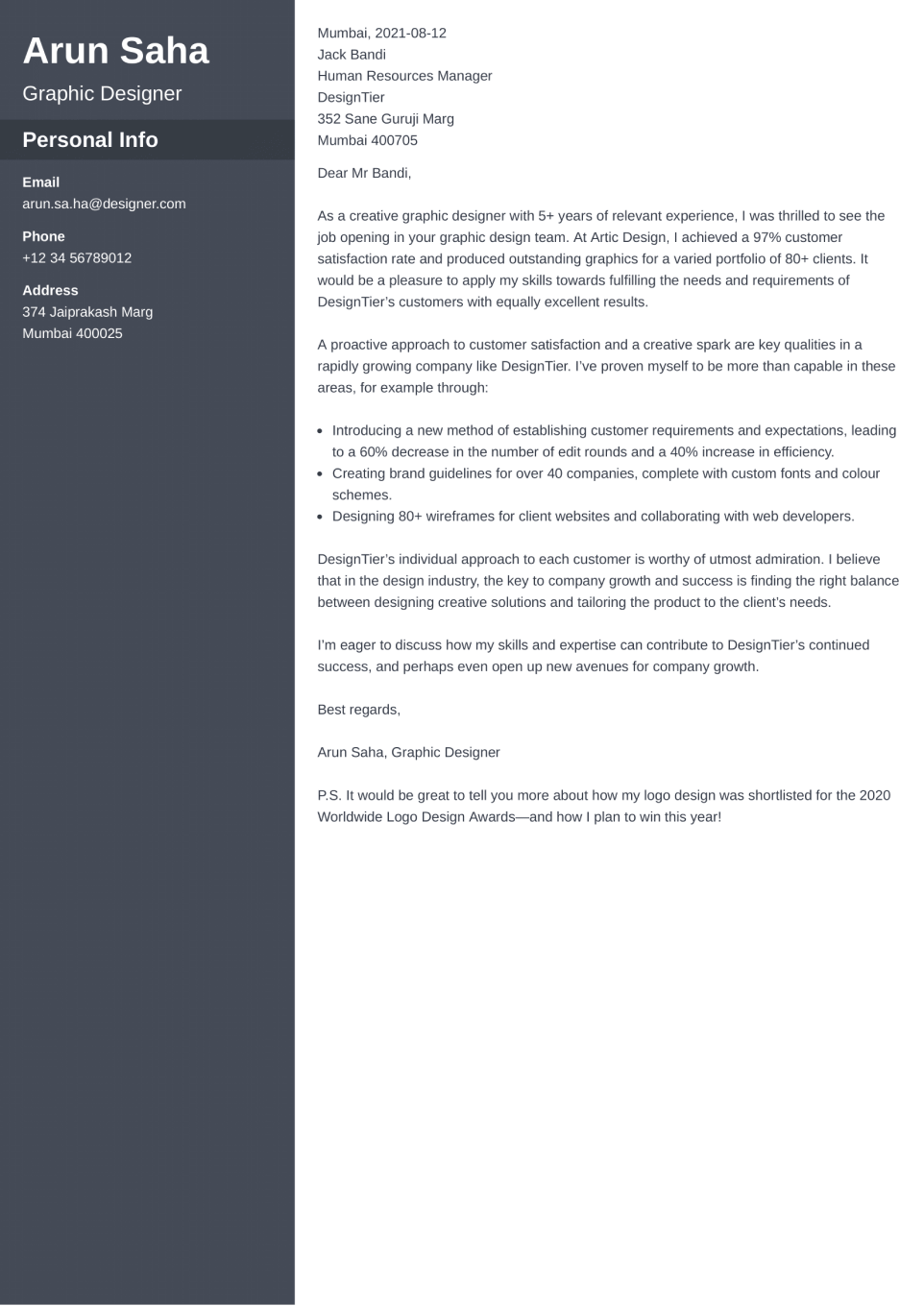 Finance Cover Letter Clearance Buy Save 70 Jlcatj gob mx