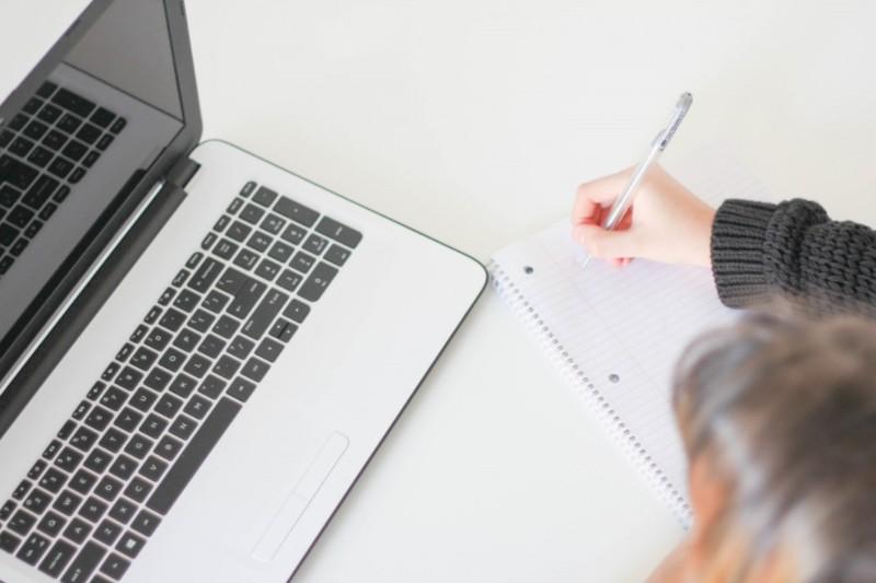 easy resume writing help