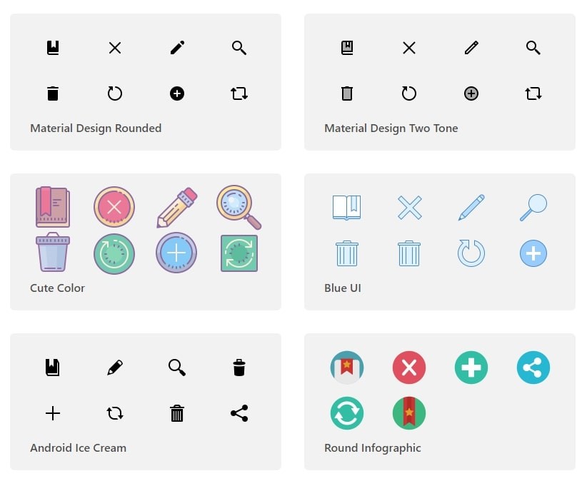 Resume Icons, Logos & Symbols [100+ to Download for Free]