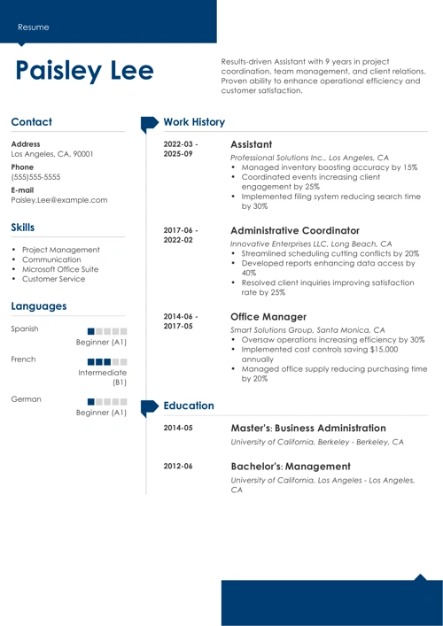 1 in 5 Were Laid Off From Work in the Past Month
