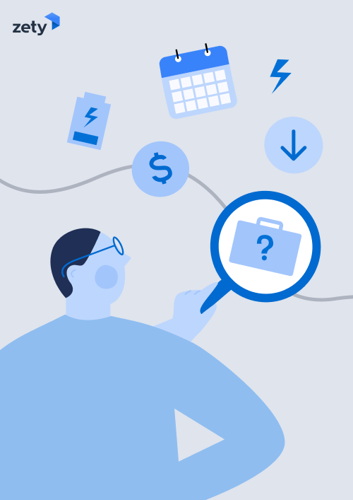 Zety Job Predictions: 49% of Workers Expect Layoffs in 2026