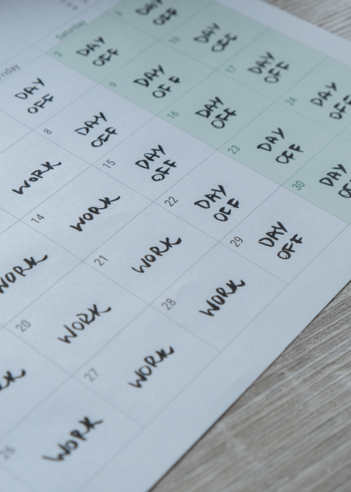 The Collapse of the 40-Hour Work Week: What Comes Next?