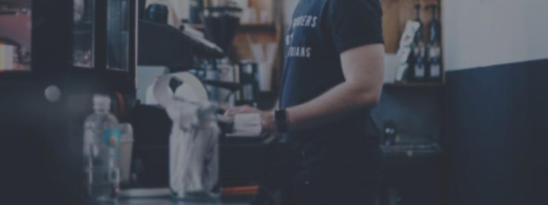 Barista Resume 20 Examples Of Job Descriptions Skills
