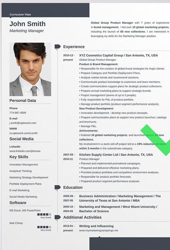 99 Key Skills For A Resume Best List Of Examples For All Jobs