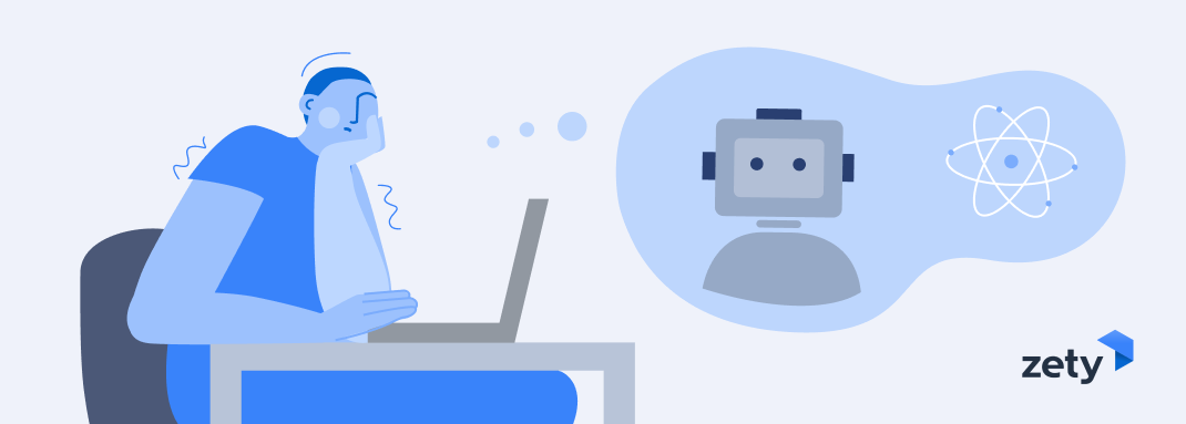 AIxiety In America: Top States With AI-Related Job Concerns