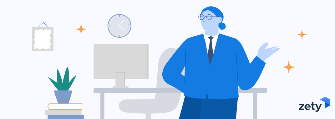 Title graphic for CEO mindset report