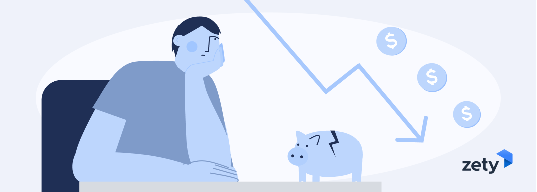 Trapped by Debt: 38% of Workers Take Second Jobs to Get By