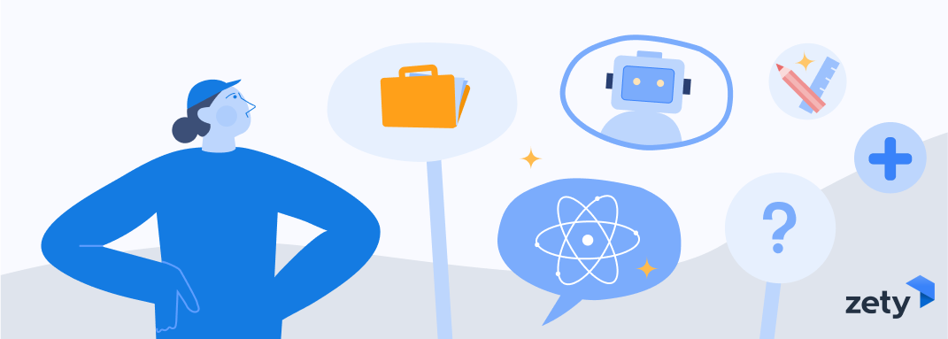 65% of Gen Z Say College Degrees Won’t Protect Them From AI