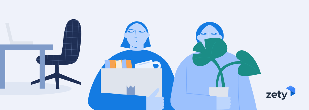 70% of U.S. Workers Say RTO Is Meant to Force Resignations