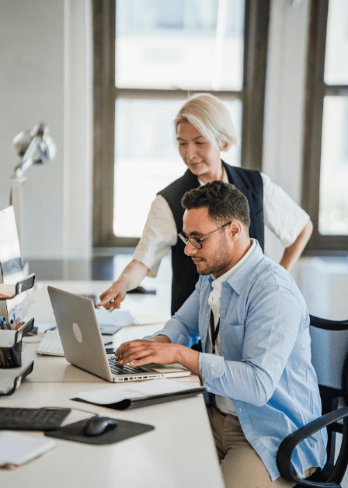 A Players vs. B Players at Work: Two Types of Talent