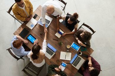 A Players vs. B Players at Work: Two Types of Talent