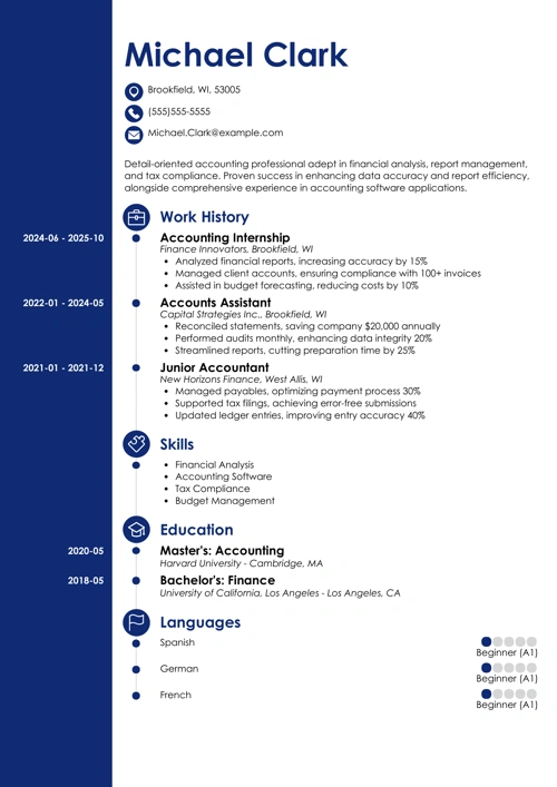 sample cover letter example
