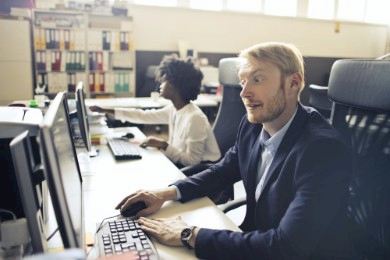 How To Write an Accountant Cover Letter + Examples