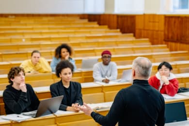 Adjunct Professor Resume: Sample & Writing Guide 2025