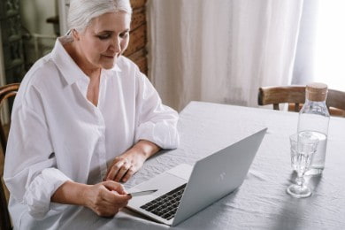 More Frightening Than Death: Fear & Loathing in Retirement