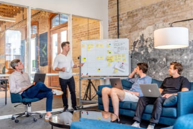 Agile Project Manager Resume: Sample & Guide (+20 Tips)