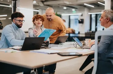 AI Product Manager CV: Template, Examples & Tips (2025)