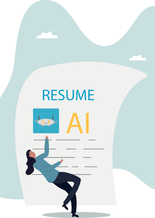 38% of HR Managers More Likely to Interview Candidates Who Use AI in Job Applications
