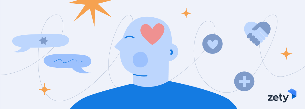 14 AI-Proof Careers That Pay $50K+ and Value Empathy