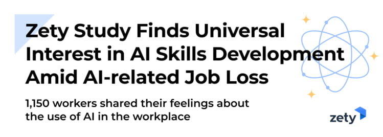 AI in the workplace