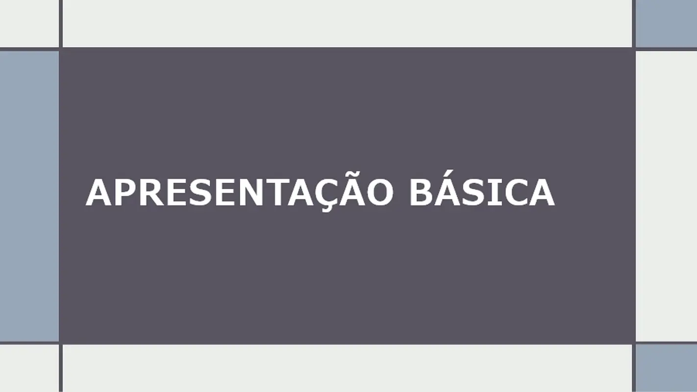 power point apresentacao pessoal