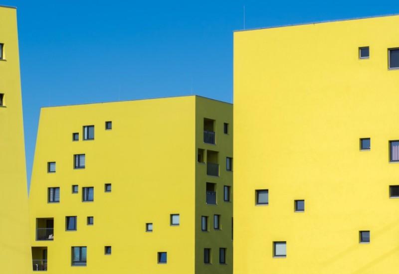 Architecture Resume Examples & Template for 2025