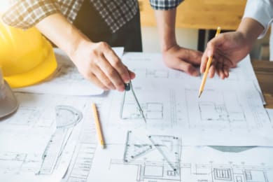 How to Write an Architecture CV: Guide, Template & CV Sample
