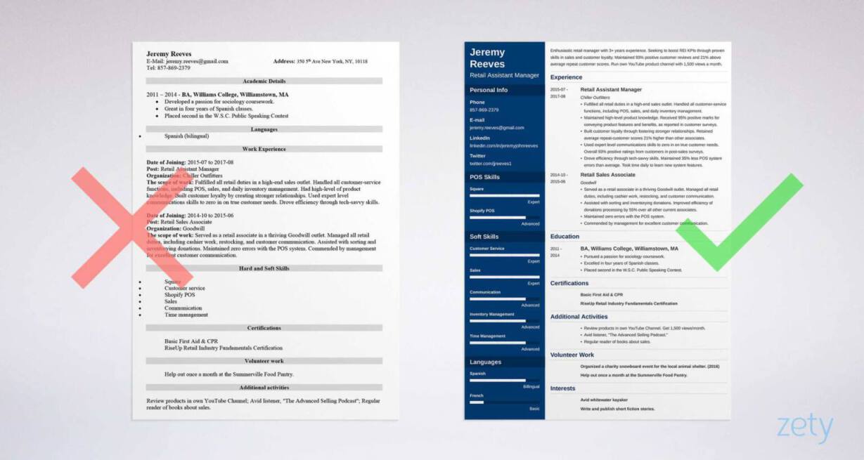 assistant-store-manager-resume-sample-in-2024-resumekraft