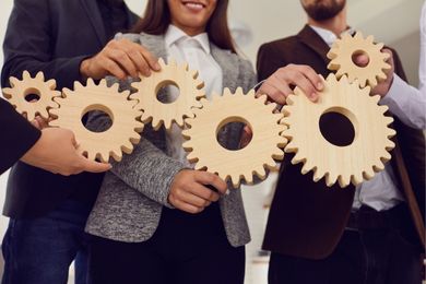 Assistant Project Manager Resume: Example & How to Write