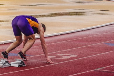 Athlete Resume: How to Put Athletics on a Resume [+College]